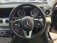 Mercedes-Benz E Class 2.0 E200 SE G-Tronic+ Euro 6 (s/s) 5dr 53
