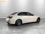 BMW 3 Series 2.0 320i M Sport Saloon 4dr Petrol Auto Euro 6 (s/s) (184 ps) Air Con - Blu 7