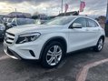 Mercedes-Benz GLA 2.1 GLA 200 D Sport 5dr 12