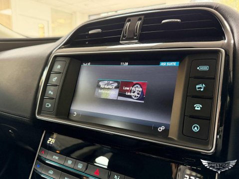 Jaguar XE 2.0d Portfolio Auto AWD Euro 6 (s/s) 4dr 81