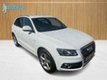 Audi Q5 2.0 TDI S line SUV 5dr Diesel Manual quattro Euro 5 (143 ps) 14