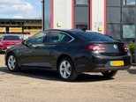 Vauxhall Insignia 1.6 Insignia SRi Nav ecoTec TD 5dr 11