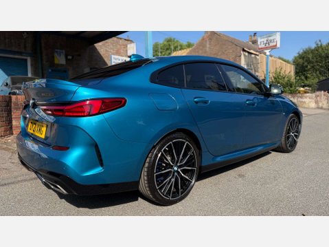 BMW 2 Series 2.0 M235i xDrive Auto 4WD 4dr 18
