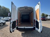 Ford Transit LWB L3H3 [SOLD CM] High Roof Leader 350 Air Con Sensors EURO 6 8