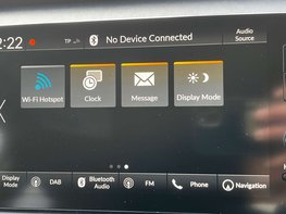 Honda Jazz 1.5 Jazz EX i-MMD CVT 5dr 40