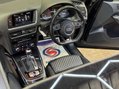 Audi SQ5 3.0 SQ5+ TDI Quattro Auto 4WD 5dr 9