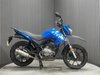 Lexmoto Assault 2016 SPARES OR REPAIR 125CC NAKED SCRAMBLER BIKE