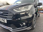 Ford Transit Connect 250 L2 Sport 120ps Tdci Panel Van - Rear Camera / Climate Control 21