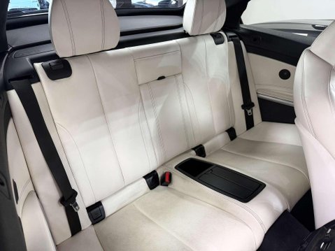 BMW M4 3.0 BiTurbo Competition Convertible 2dr Petrol DCT Euro 6 (s/s) (450 ps) 47