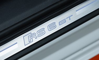 Audi RS6 Avant GT 29