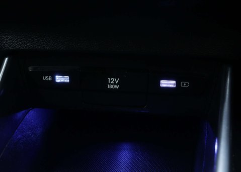 Hyundai i20 1.0 i20 N Line MHEV TGDi 5dr 35