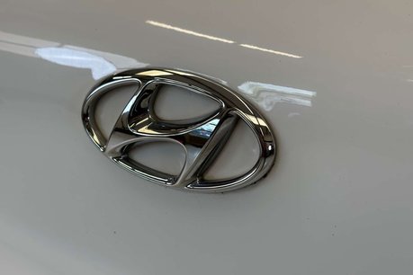 Hyundai TUCSON 1.7 CRDi Blue Drive SE Nav SUV 5dr Diesel Manual Euro 6 (s/s) (116 ps) 66