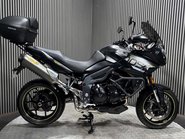 Triumph Tiger SPORT 2017 ONLY 13K LONG MOT ADVENTURE BIKE WARRANTY 1050CC 1