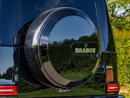 Mercedes-Benz G Class G63 AMG 27