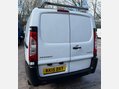 Peugeot Expert 2.0 HDi Panel Van 4dr Diesel Manual L1 H1 (168 g/km, 128 bhp) 16