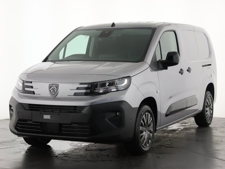 Peugeot Partner XL 1.5 BlueHDi 100 Professional Plus Van 8