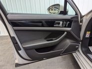 Porsche Panamera 2.9 Panamera 4 E-Hybrid Semi-Auto 4WD 5dr 58