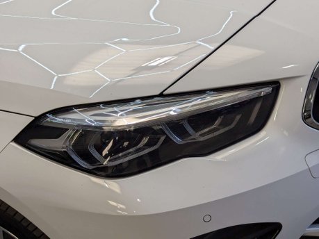 BMW 2 Series 1.5 218I Sport 4dr 28