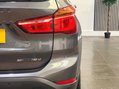 BMW X1 2.0 18d xLine Auto sDrive Euro 6 (s/s) 5dr 17