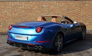 Ferrari California T 27