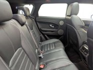Land Rover Range Rover Evoque 2.0 Range Rover Evoque HSE Dynamic TD4 Auto 4WD 5dr 47