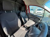 Ford Transit Courier SWB L1H1 Low Roof EURO 6 NO VAT 25