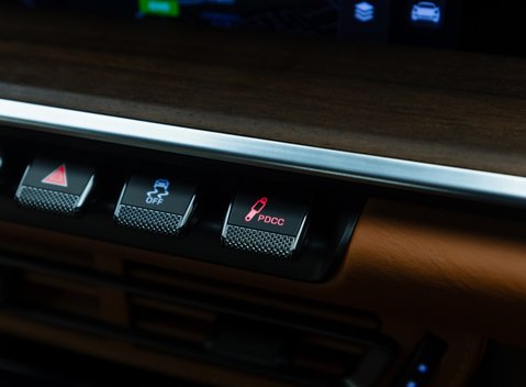 Porsche 911 SPORT CLASSIC (992) 23