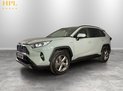 Toyota Rav4 2.5 VVT-h Design SUV 5dr Petrol Hybrid CVT Euro 6 (s/s) (218 ps) Cruise Co 3
