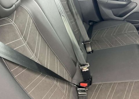 Vauxhall Corsa 50kWh Ultimate Hatchback 5dr Electric Auto (136 ps) 9