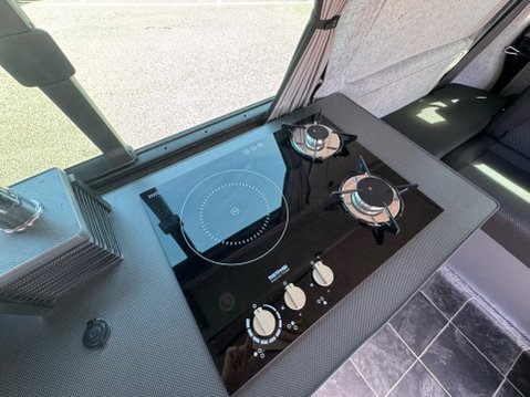 Volkswagen Transporter T32 Highline 41