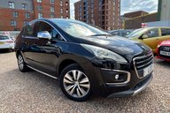 Peugeot 3008 BLUE HDI S/S ACTIVE.. AUTOMATIC.. 1 PREVIOUS KEEPER.. 4 SERVICES.. STUNNING 1
