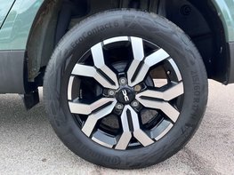 Dacia Duster 1.0 Duster Journey TCE 4x2 5dr 14