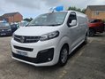 Vauxhall Vivaro L2H1 2900 SPORTIVE S/S 3