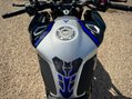 Yamaha MT-10 1000 SP Hyper-naked Euro 5 24