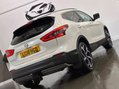 Nissan Qashqai 1.5 dCi Tekna Euro 6 (s/s) 5dr 27
