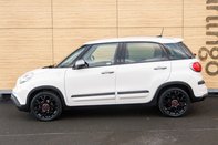 Fiat 500L SPORT 13