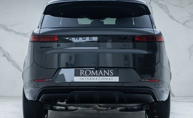 Land Rover Range Rover Sport D250 Edition 8
