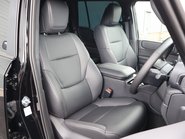 Toyota Land Cruiser BRAND NEW COMMERCIAL WITH A GENUINE REAR SEAT CONVERSION 10