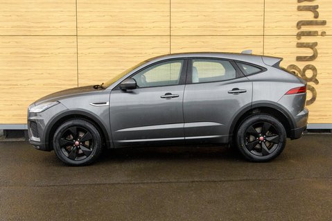 Jaguar E-Pace R-DYNAMIC S 14