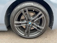 BMW 1 Series 1.5 118i M Sport Euro 6 (s/s) 5dr 14