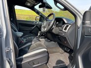 Ford Ranger Raptor 213ps Ecoblue - No VAT - SCZ Sports Canopy 17