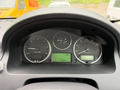Land Rover Freelander 2 2.2 TD4 HSE SUV 5dr Diesel Auto 4WD Euro 4 (160 ps) 22