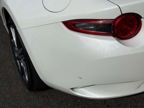 Mazda MX-5 2.0 MX-5 100th Anniversary Edition 2dr 56