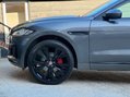 Jaguar F-Pace 3.0 V6 S Auto AWD Euro 6 (s/s) 5dr 10