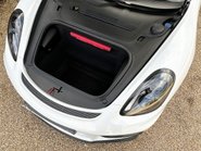 Porsche Cayman GT4 70