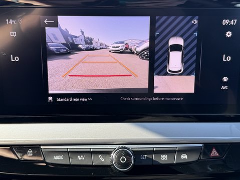 Vauxhall Mokka 1.2 Turbo Ultimate 5dr Auto 24