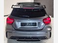 Mercedes-Benz A Class 2.0 A45 AMG (Premium) Hatchback 5dr Petrol SpdS DCT 4MATIC Euro 6 (s/s) (38 11