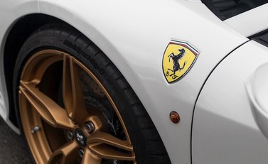 Ferrari 458 Speciale Aperta 34