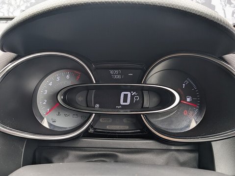 Renault Clio RENAULTSPORT NAV 29