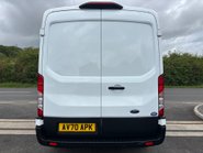 Ford Transit 350 Rwd 130ps Trend Panel Van with Air Conditioning 12